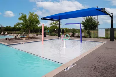 1416 Trace Drive, Aubrey, TX 76227 - Photo 34