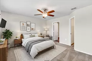1416 Trace Dr, Aubrey, TX 76227 - Photo 1