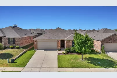 1416 Trace Drive, Aubrey, TX 76227 - Photo 32