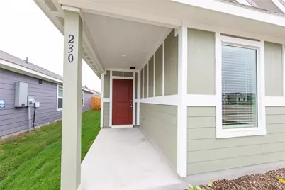 230 Sunflower Street, Princeton, TX 75407 - Photo 18