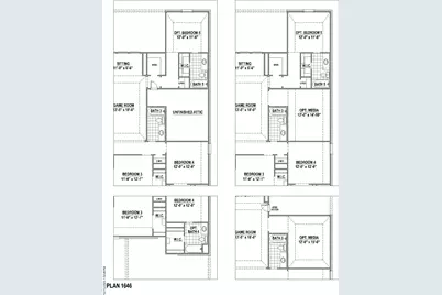 801 Bella Casa Drive, Keller, TX 76248 - Photo 4