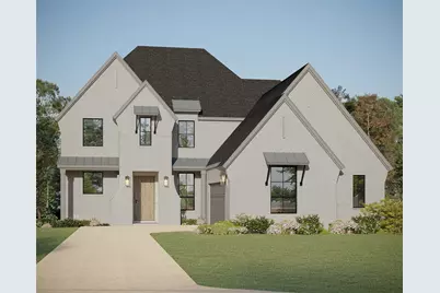 801 Bella Casa Drive, Keller, TX 76248 - Photo 1