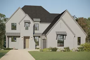 801 Bella Casa Dr, Keller, TX 76248 - Photo 1