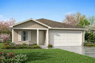 122 kylie St, Cleburne, TX 76031 - Photo 1