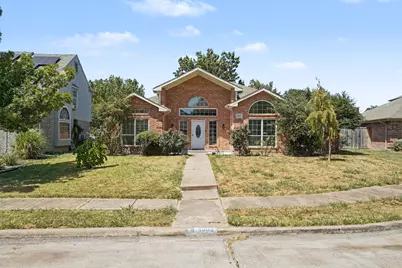 4002 Tropic Lane, Rowlett, TX 75088 - Photo 2