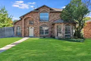 4018 Smartt St, Rowlett, TX 75088 - Photo 1