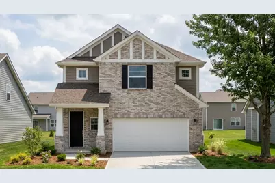 4033 Olin Way, Celina, TX 75009 - Photo 1