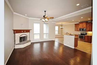 122 Sierra Drive, Waxahachie, TX 75167 - Photo 4