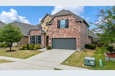 2112 Triton Drive, McKinney, TX 75071 - Photo 2