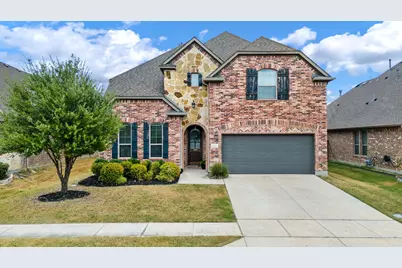 2112 Triton Drive, McKinney, TX 75071 - Photo 1