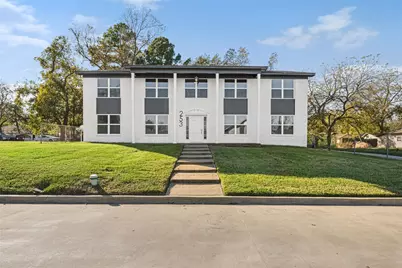 253 Locust Street S #2N, Sulphur Springs, TX 75482 - Photo 1
