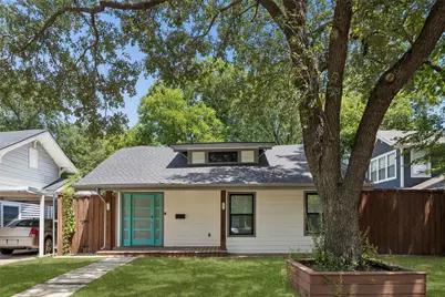 710 N Madison Avenue, Dallas, TX 75208 - Photo 2