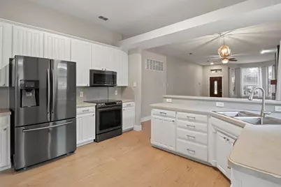 8724 Mystic Trail, Fort Worth, TX 76118 - Photo 14
