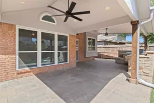 8724 Mystic Trail, Fort Worth, TX 76118 - Photo 26