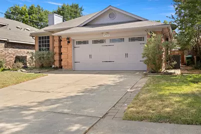 8724 Mystic Trail, Fort Worth, TX 76118 - Photo 2