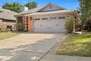 8724 Mystic Trail, Fort Worth, TX 76118 - Photo 2