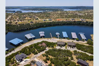 Lot 54 Shoal Creek, Possum Kingdom Lake, TX 76449 - Photo 4