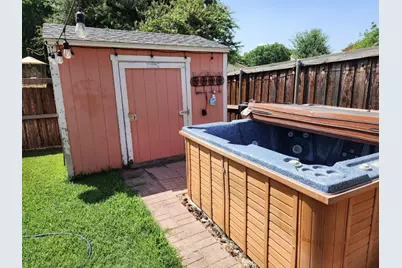 1918 Lewis Trail, Grand Prairie, TX 75052 - Photo 12