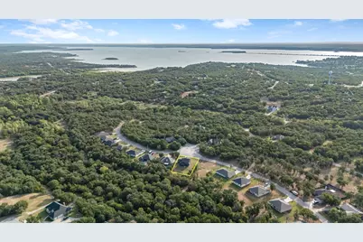 121 Jim Walter Drive, Runaway Bay, TX 76426 - Photo 2