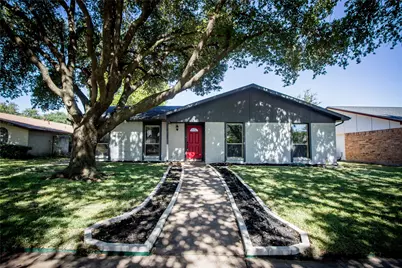 2813 Ripplewood Drive, Garland, TX 75044 - Photo 1