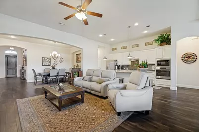 4309 Switchgrass Street, Celina, TX 75009 - Photo 8