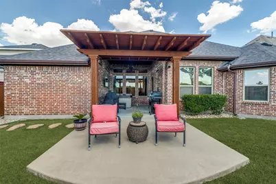 4309 Switchgrass Street, Celina, TX 75009 - Photo 28