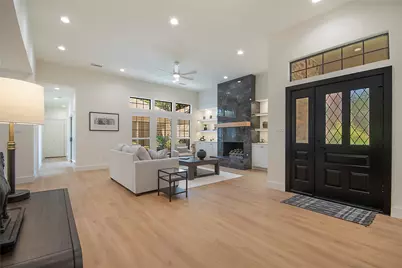 6019 High Court Place, Dallas, TX 75254 - Photo 2