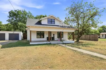 405 E College Street, Gunter, TX 75058 - Photo 2