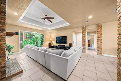 342 Hillcroft Drive, Duncanville, TX 75137 - Photo 4