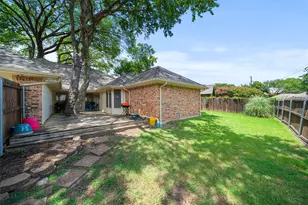 342 Hillcroft Dr, Duncanville, TX 75137 - Photo 20