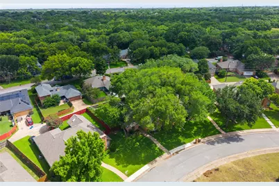 342 Hillcroft Drive, Duncanville, TX 75137 - Photo 22