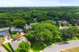 342 Hillcroft Dr, Duncanville, TX 75137 - Photo 22
