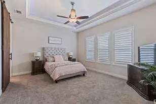 809 Dusty Trl, Little Elm, TX 76227 - Photo 10