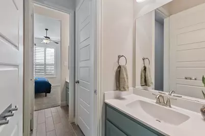 809 Dusty Trail, Little Elm, TX 76227 - Photo 18