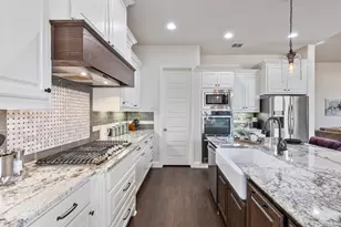 809 Dusty Trl, Little Elm, TX 76227 - Photo 8