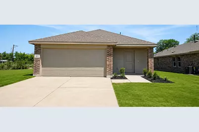 301 Wayland Street, Keene, TX 76059 - Photo 1