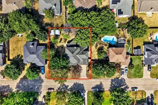 2201 W Brooklake St, Denton, TX 76207 - Photo 28