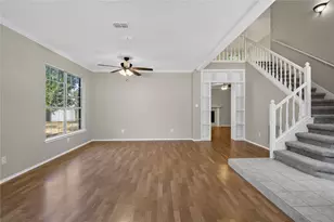 2201 W Brooklake St, Denton, TX 76207 - Photo 4