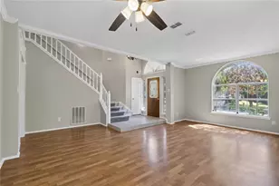 2201 W Brooklake St, Denton, TX 76207 - Photo 2