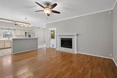 2201 W Brooklake Street, Denton, TX 76207 - Photo 4