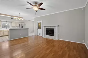 2201 W Brooklake St, Denton, TX 76207 - Photo 4