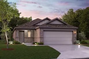 14163 Nullah St, Pilot Point, TX 76258 - Photo 1