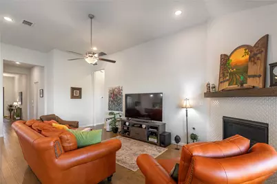 10324 Lakemont Drive, Fort Worth, TX 76131 - Photo 18