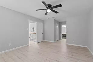 1722 Stonegate Dr, Denton, TX 76205 - Photo 20