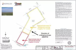 Tbd Interstate 45 Service Rd, Alma, TX 75119 - Photo 1
