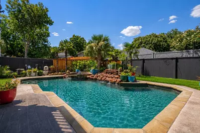 2700 Valleywood Drive, Grapevine, TX 76051 - Photo 1
