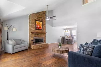2700 Valleywood Drive, Grapevine, TX 76051 - Photo 4