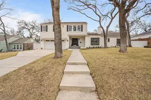 508 N Bailey Ave, Fort Worth, TX 76107 - Photo 2