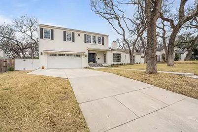 508 N Bailey Avenue, Fort Worth, TX 76107 - Photo 4