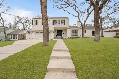 508 N Bailey Avenue, Fort Worth, TX 76107 - Photo 1